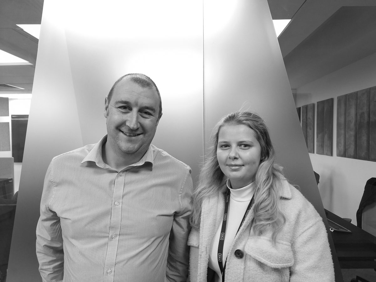 Celebrating Excellence FMI’s Employees of the Year FMI